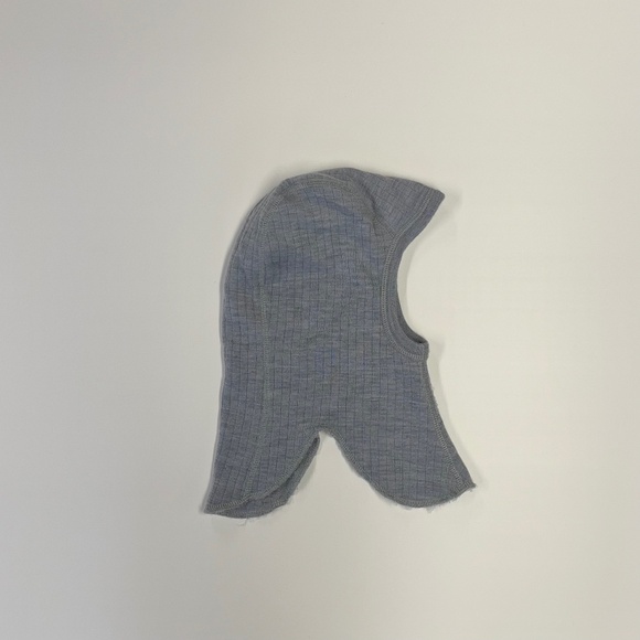 Joha Merino Wool Balaclava 1-2 Years EUC - Picture 1 of 3